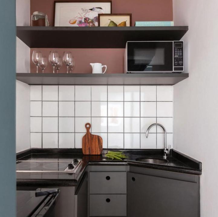 Photo of Kitchen in Republica