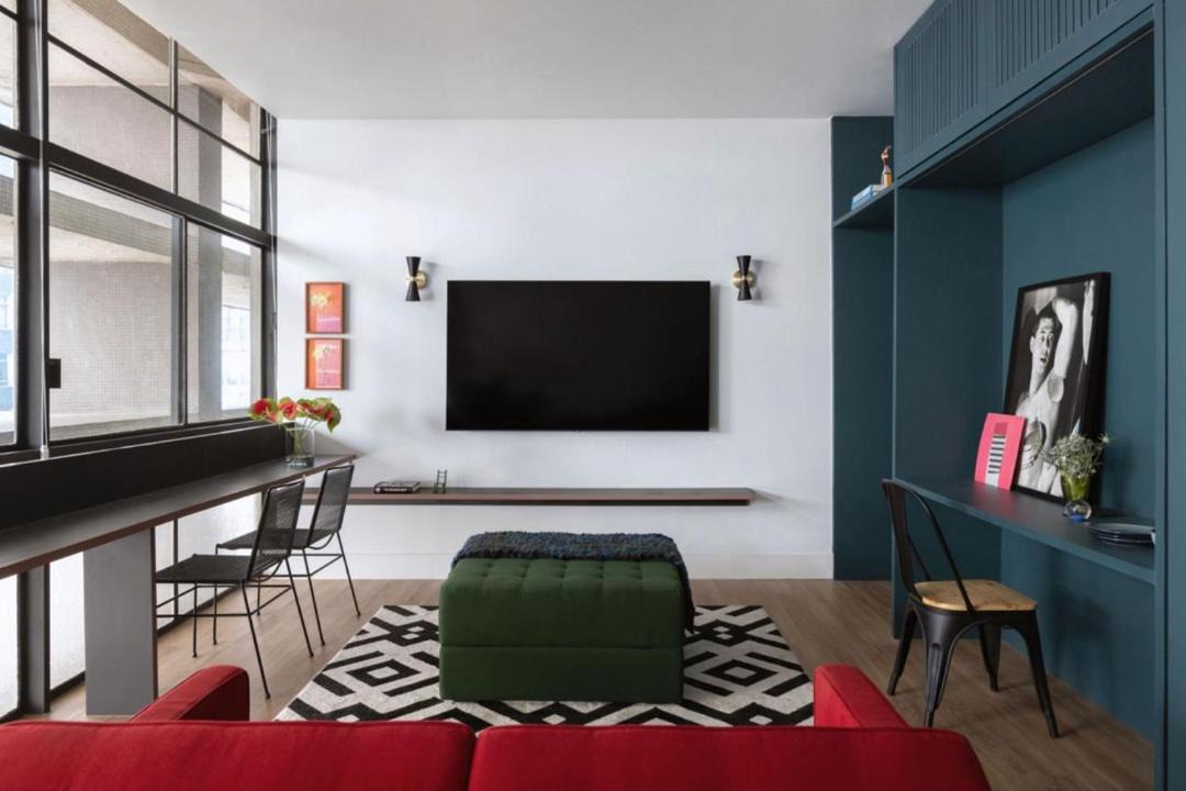 Photo of Livingroom in Republica