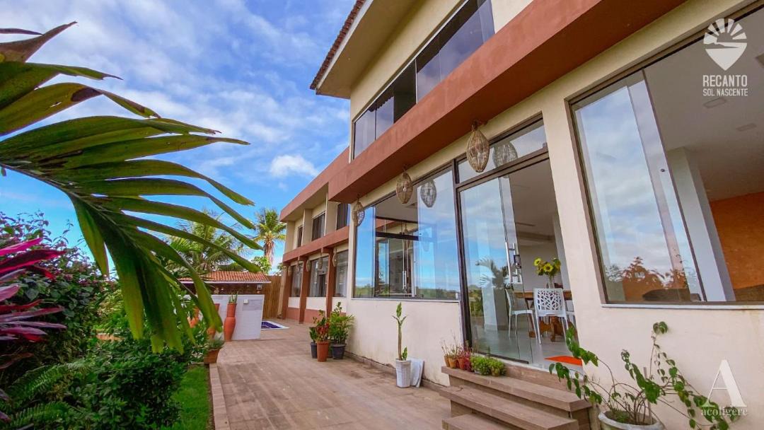 Photo of Patio Balcony in Rio Formoso