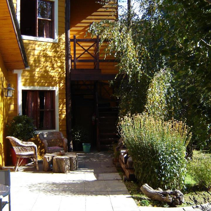 Photo of Others in El Calafate