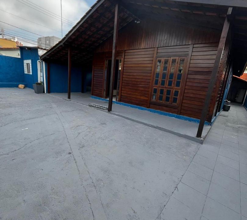 Photo of Buildings in Sorocaba