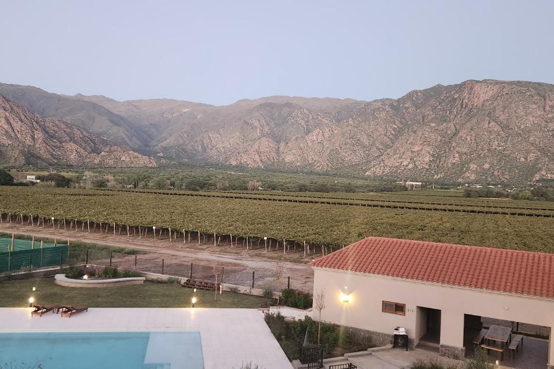 Photo of Others in Cafayate