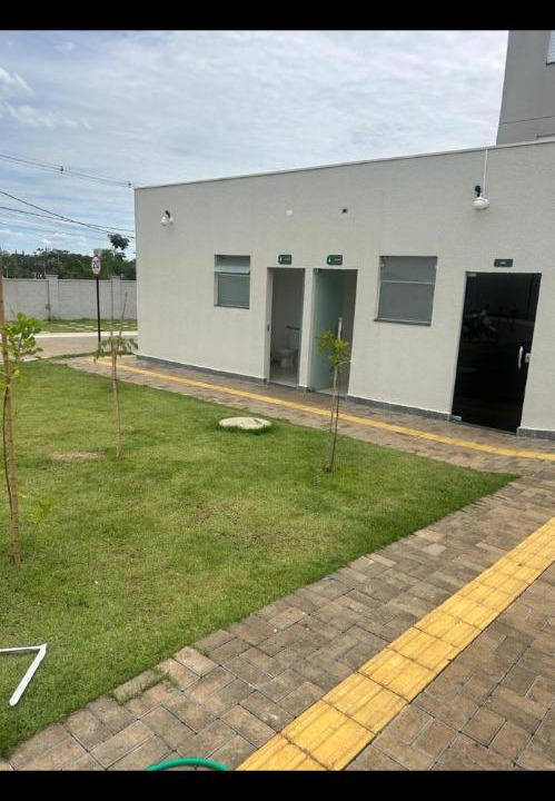 Photo of Buildings in Franca