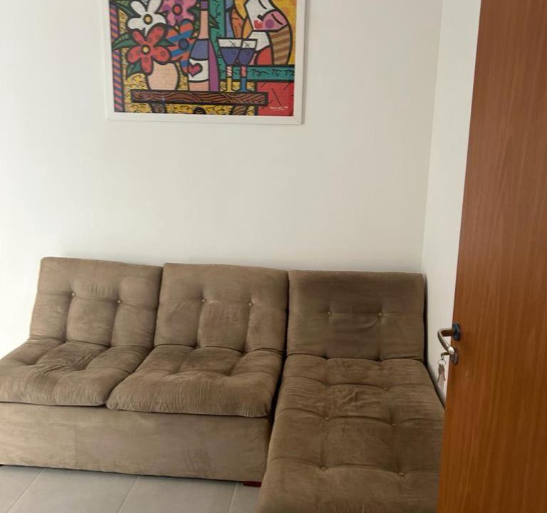 Photo of Livingroom in Franca