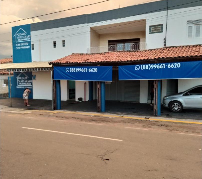 Photo of Buildings in Juazeiro do Norte