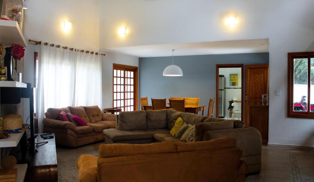 Photo of Livingroom in Vila Machado