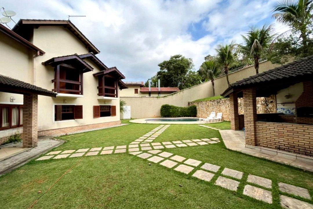 Photo of Buildings in Vila Machado