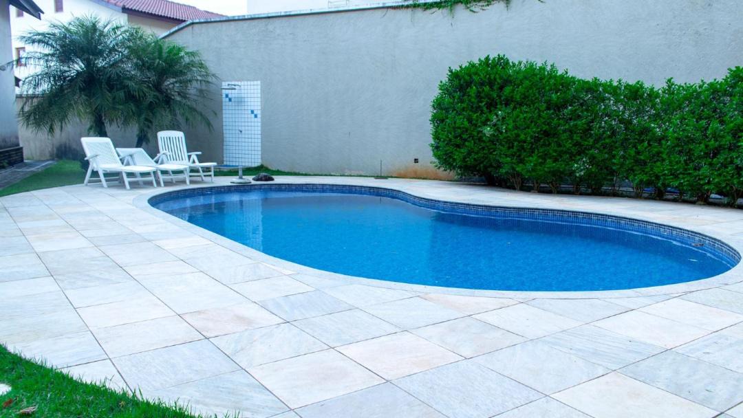 Photo of Outdoor in Vila Machado
