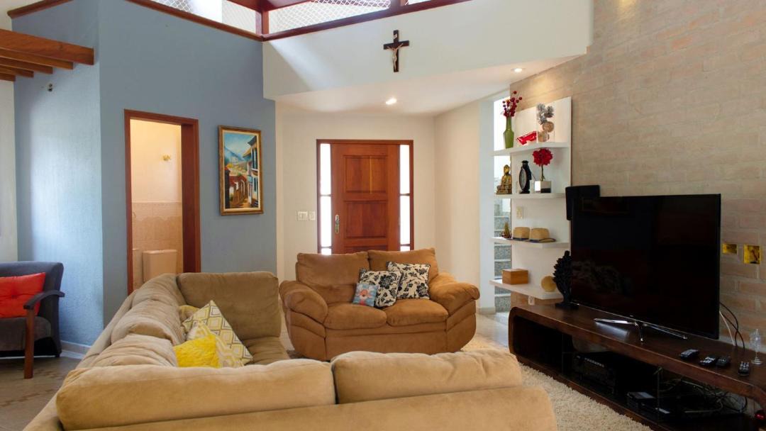 Photo of Livingroom in Vila Machado