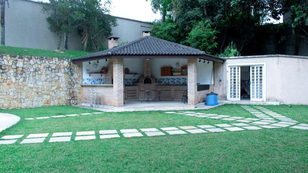 Photo of Buildings in Vila Machado