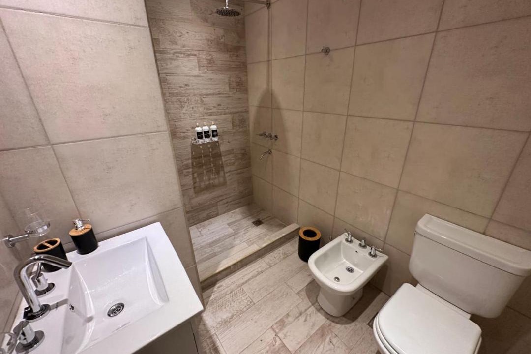 Photo of Bathroom in Sierra de la Ventana