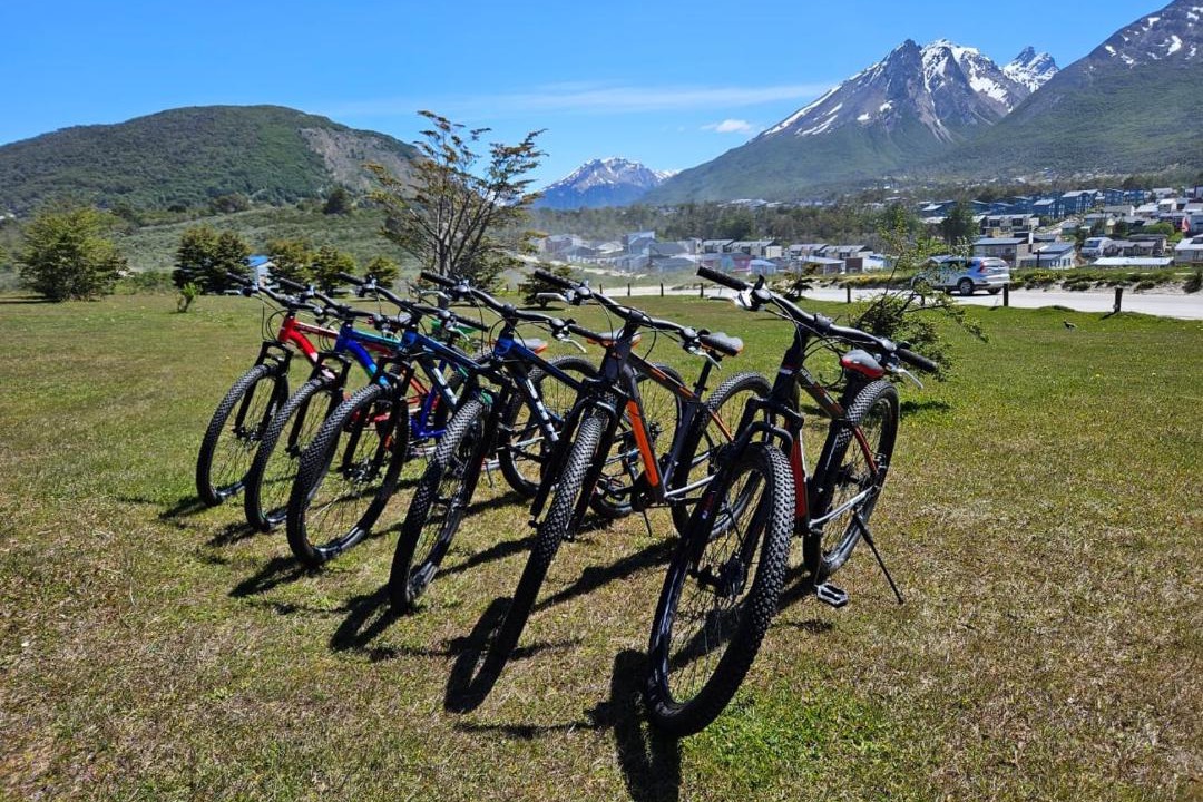 Photo of Others in Province of Tierra del Fuego