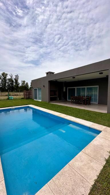 Photo of Outdoor in Presidente Derqui