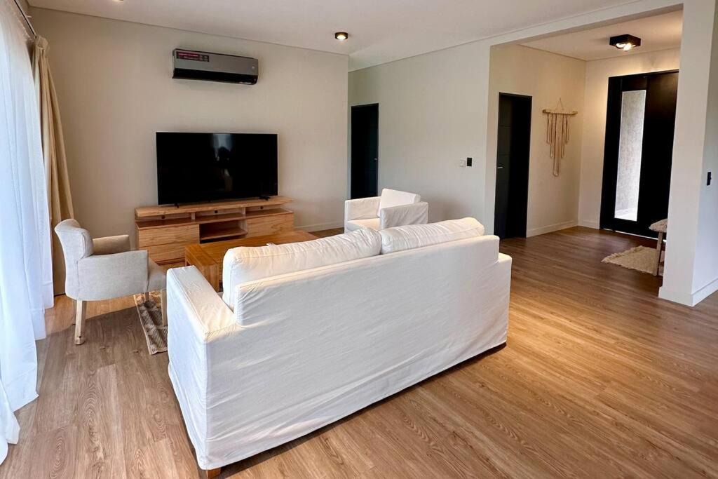 Photo of Livingroom in Presidente Derqui