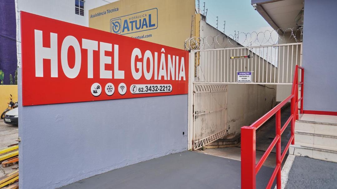 Photo of Others in Goiania