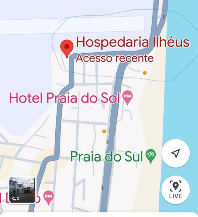 Photo of Others in Sao Francisco