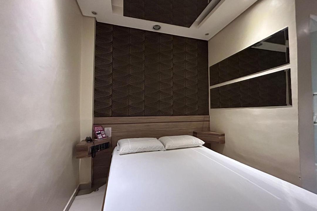 Photo of Bedroom in Centro