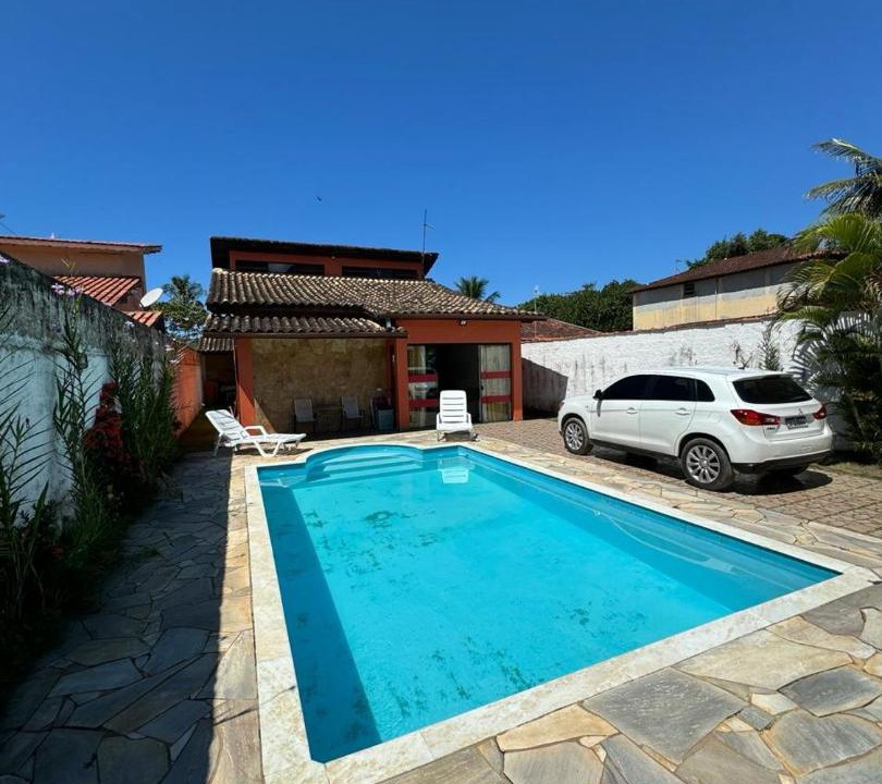 Photo of Outdoor in Caraguatatuba