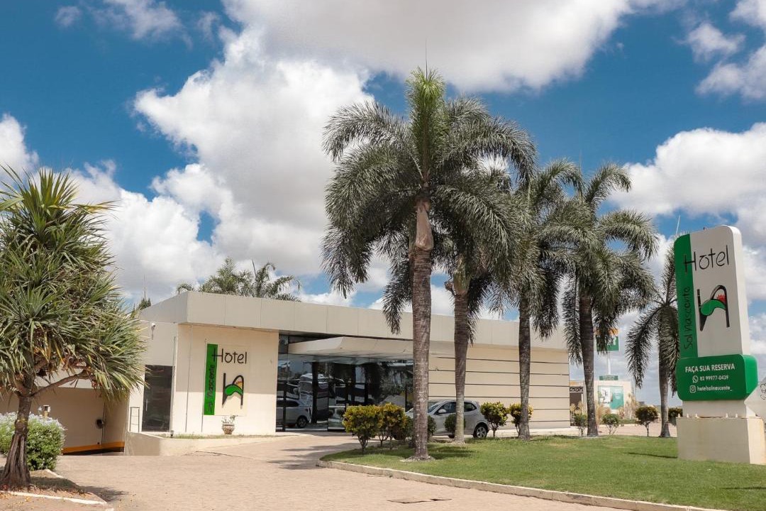 Photo of Buildings in Arapiraca