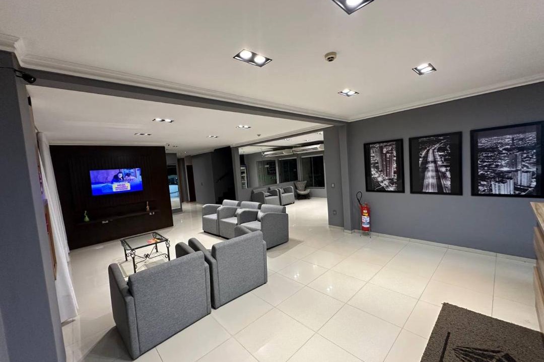 Photo of Livingroom in Vila Goulart