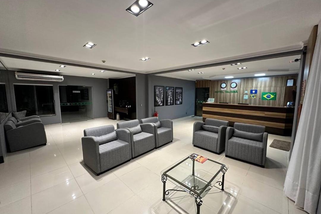 Photo of Livingroom in Vila Goulart