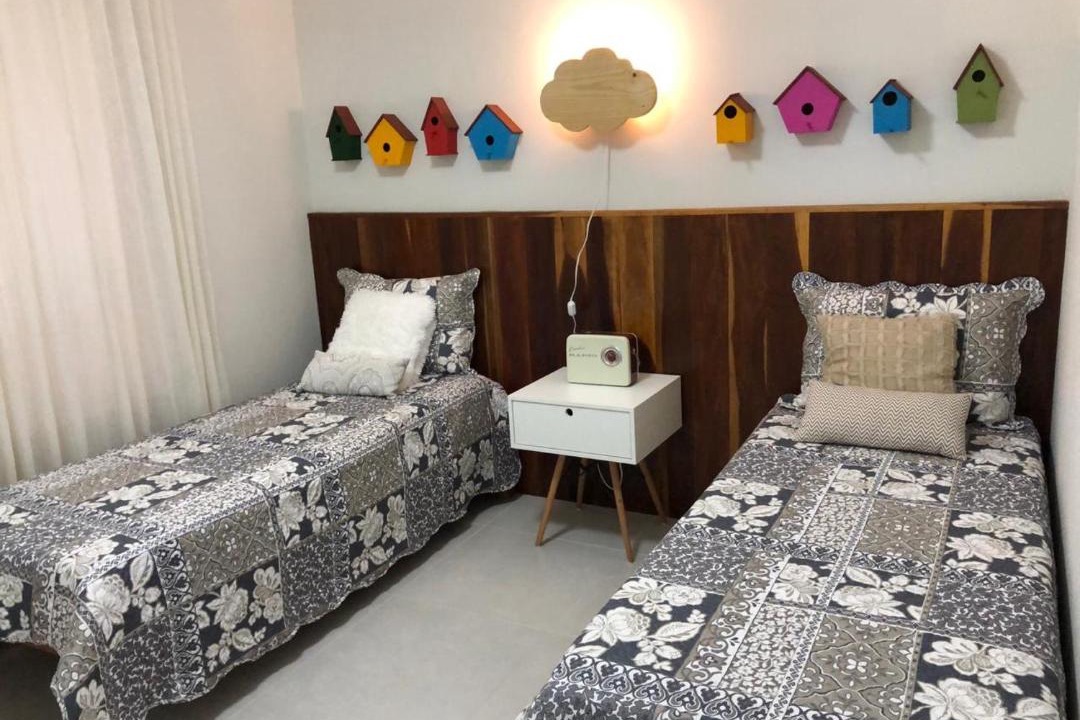 Photo of Bedroom in Estancia