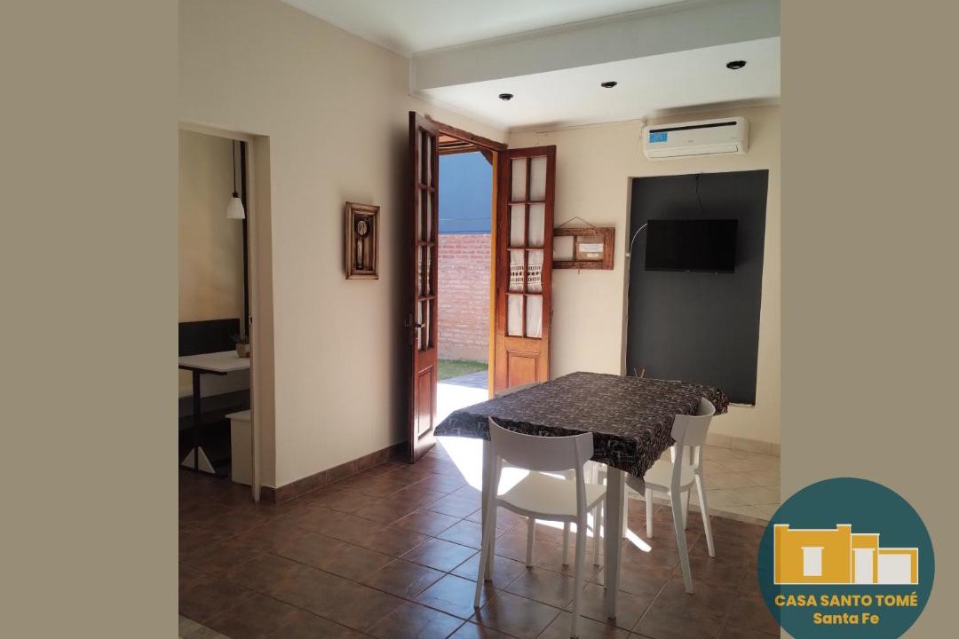 Photo of Livingroom in Santo Tome