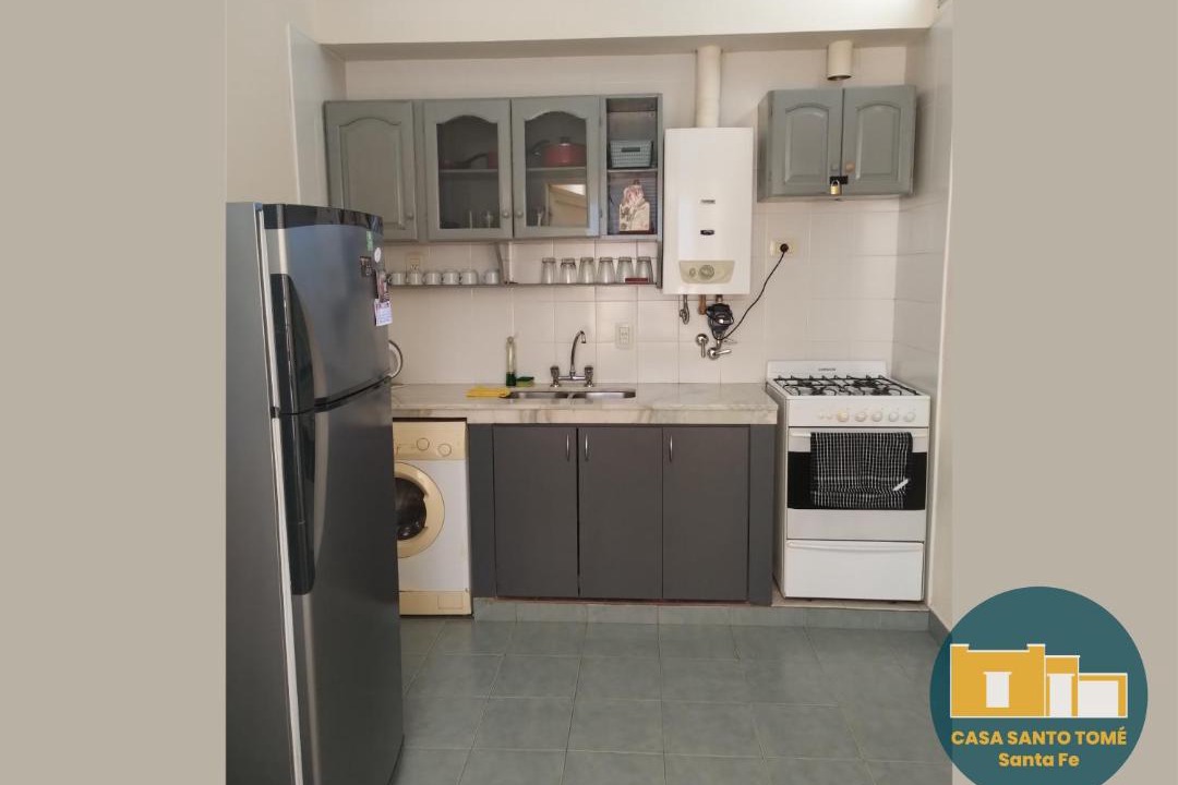 Photo of Kitchen in Santo Tome