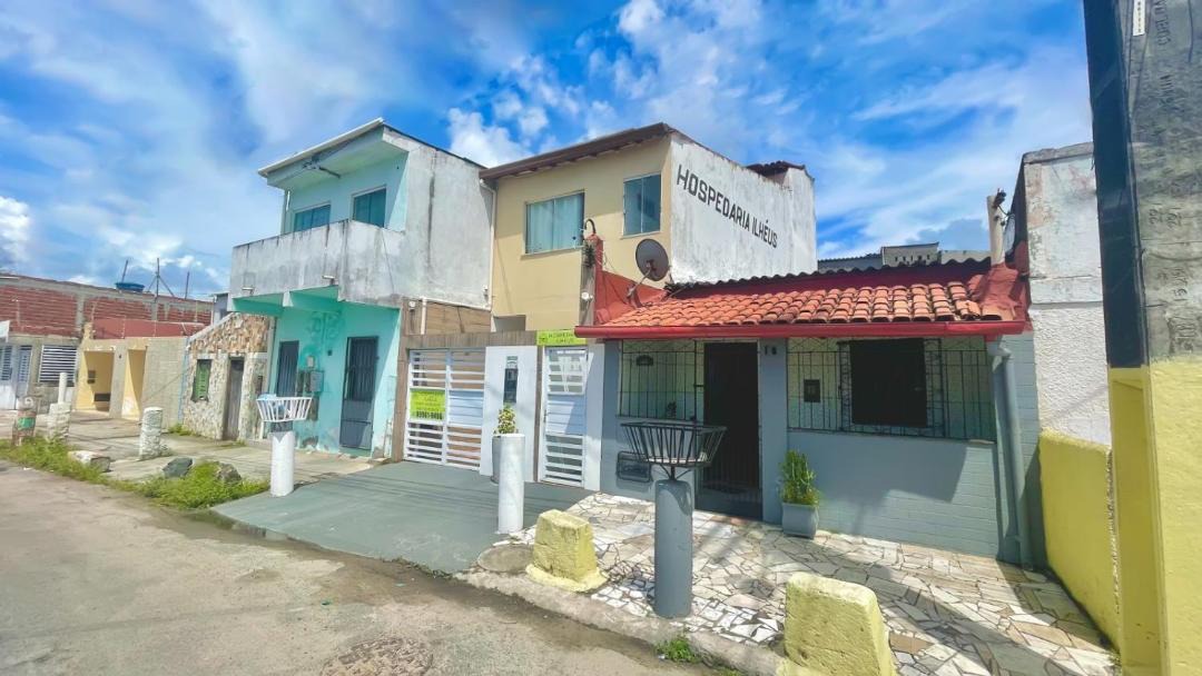 Photo of Buildings in Sao Francisco