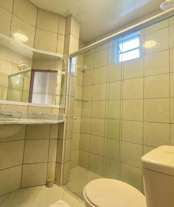 Photo of Bathroom in Sao Francisco