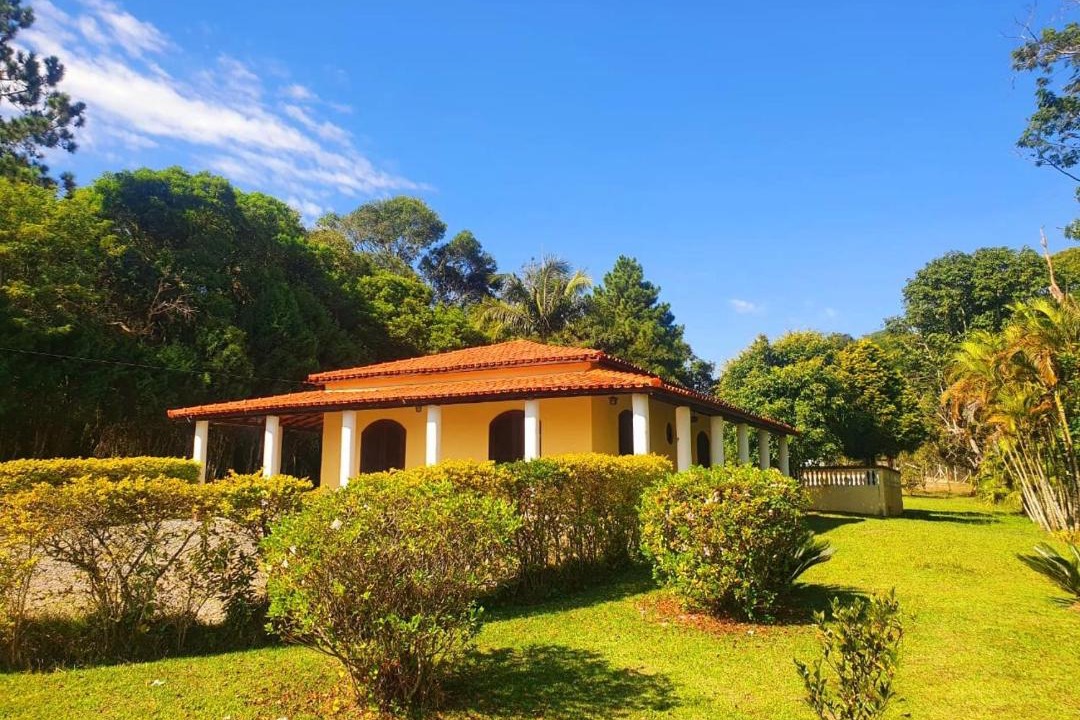 Photo of Buildings in Ibiuna