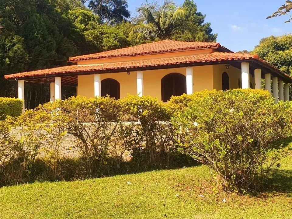 Photo of Buildings in Ibiuna