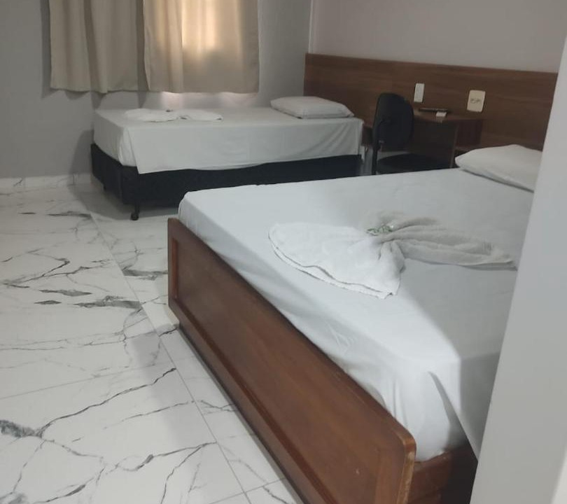 Photo of Bedroom in Rio Claro