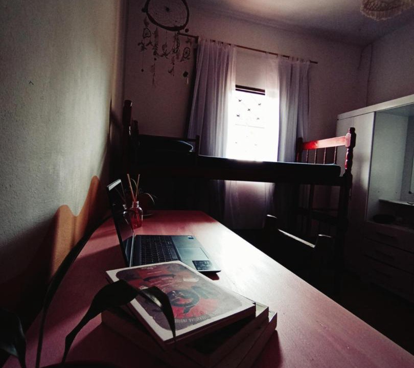 Photo of Livingroom in Umuarama