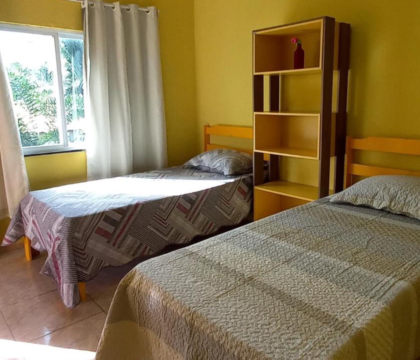 Photo of Bedroom in Horizonte