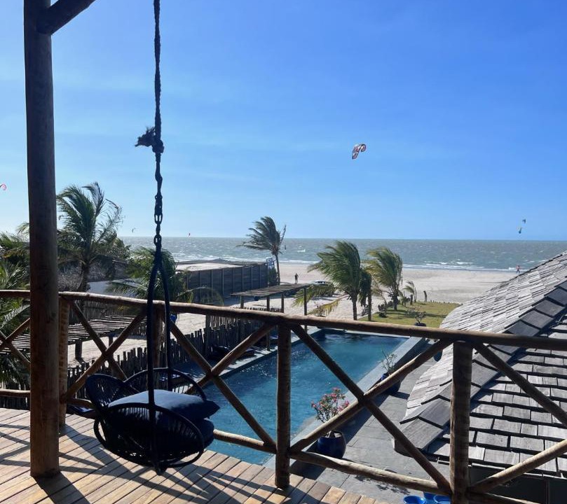 Photo of Patio Balcony in Corguinho