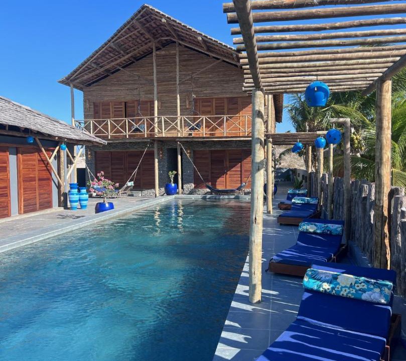 Photo of Outdoor in Corguinho