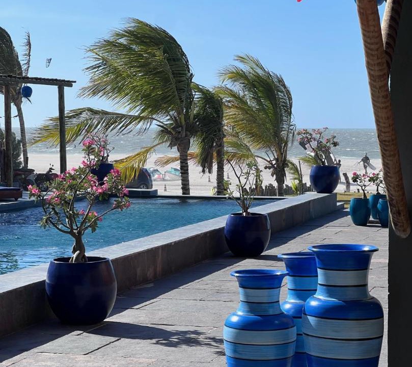 Photo of Outdoor in Corguinho
