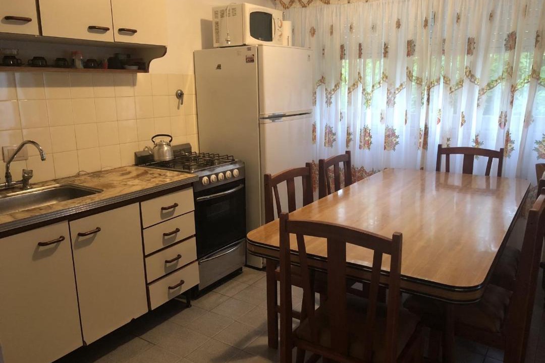 Photo of Kitchen in Ostende