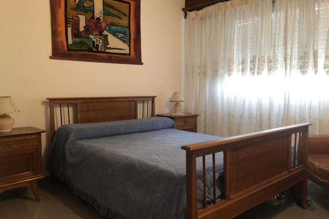 Photo of Bedroom in Ostende