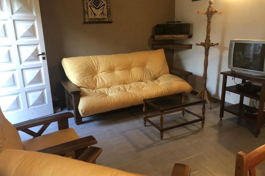 Photo of Livingroom in Ostende