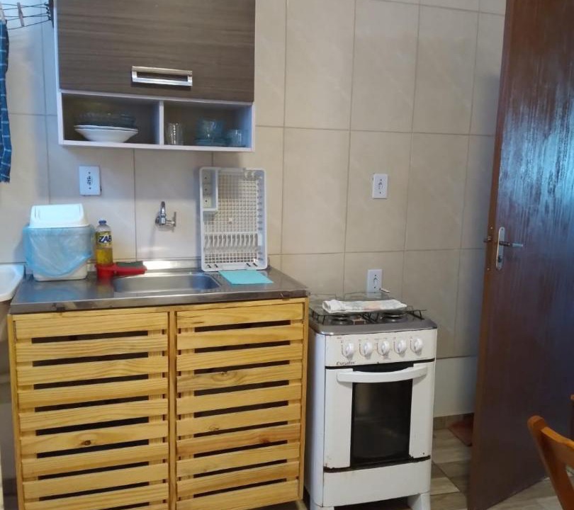 Photo of Kitchen in Sao Francisco