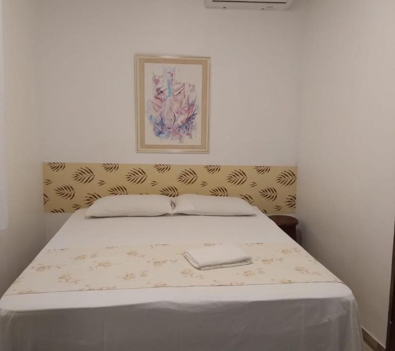 Photo of Bedroom in Sao Francisco