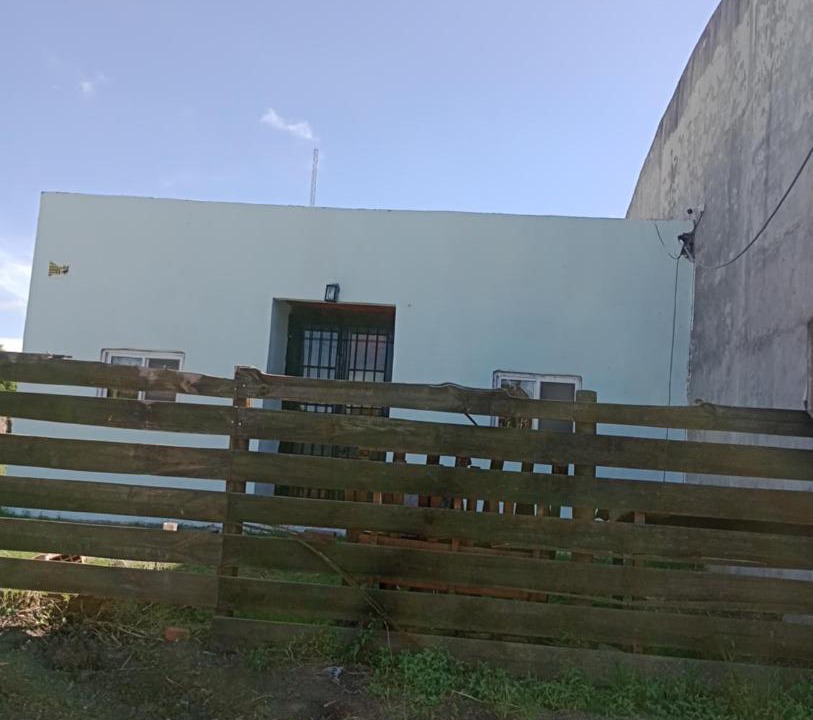 Photo of Buildings in Gualeguay