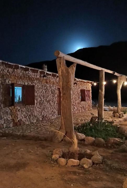 Photo of Buildings in Pagancillo