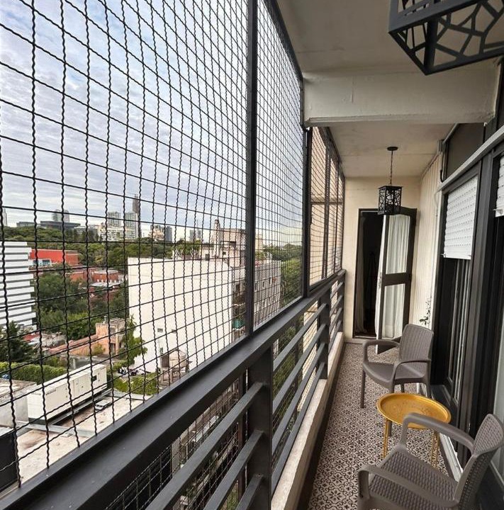 Photo of Patio Balcony in Barracas
