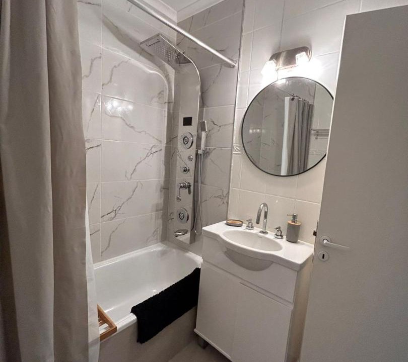 Photo of Bathroom in Barracas
