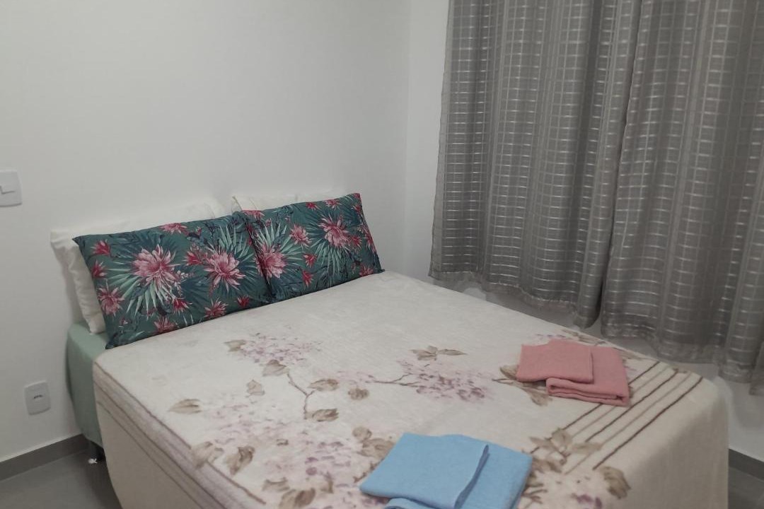 Photo of Bedroom in Hortolandia