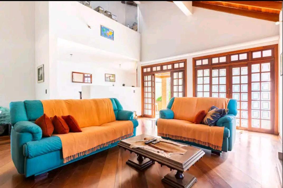 Photo of Livingroom in Cotia