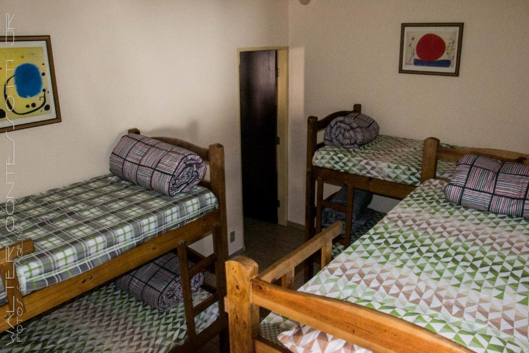 Photo of Bedroom in Botucatu